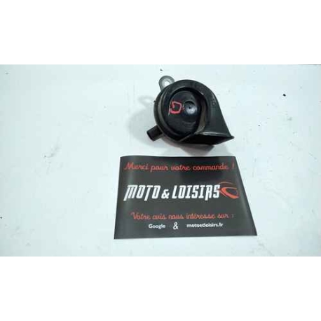 KLAXON GAUCHE - BMW R1150 RT