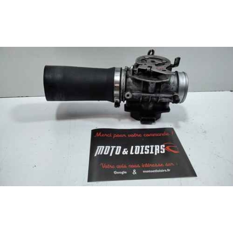 BOITIER PAPILLON GAUCHE - BMW R1150 RT