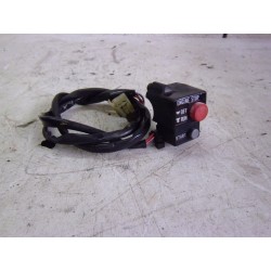 COMODO DROIT - YAMAHA XTZ 750 SUPER TENERE