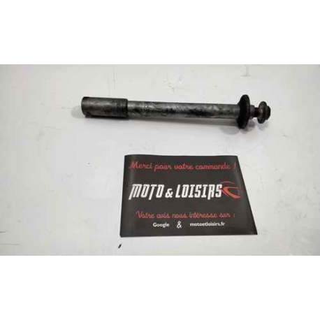 AXE DE ROUE AVANT - BMW R1150 RT
