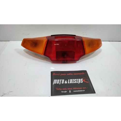 FEU ARRIERE - BMW R1150 RT