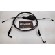 CABLE DE GAZ - BMW R1150 RT