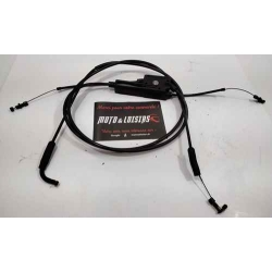 CABLE DE GAZ - BMW R1150 RT