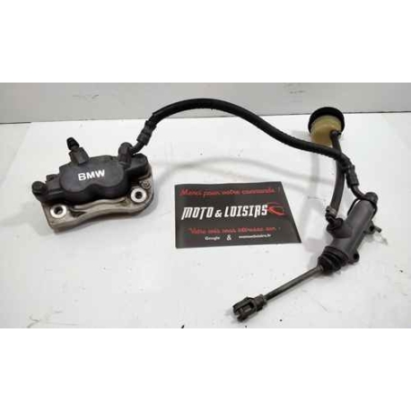 SYSTEME DE FREIN ARRIERE - BMW R1150 RT