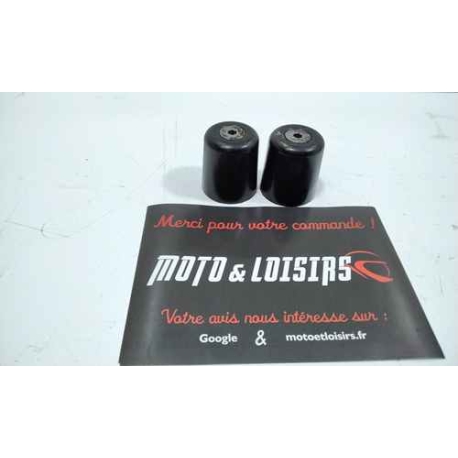 EMBOUT DE GUIDON - BMW R1150 RT