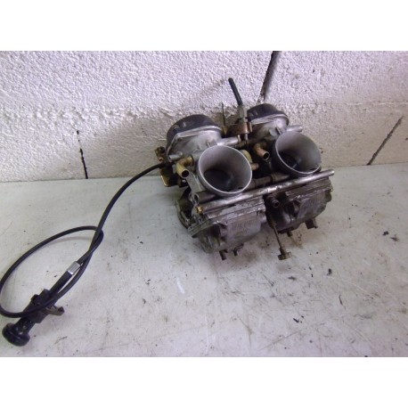 CARBURATEUR - YAMAHA XTZ 750 SUPER TENERE
