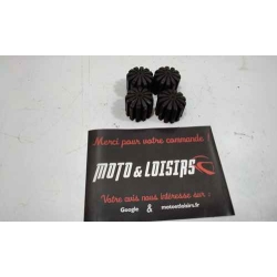 TAMPONS DE SELLE - BMW R1150 RT