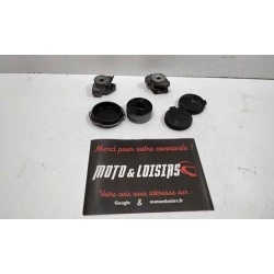 TAMPON + CACHES - BMW R1150 RT