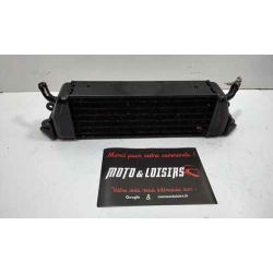RADIATEUR D'HUILE - BMW R1150 RT