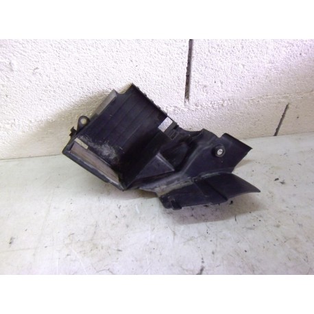 SUPPORT DE BATTERIE - YAMAHA XTZ 750 SUPER TENERE