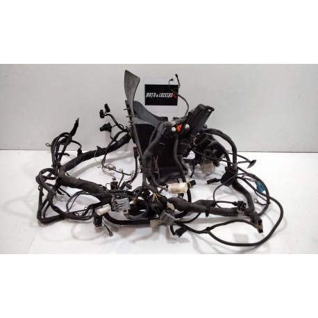 FAISCEAU - BMW R1150 RT