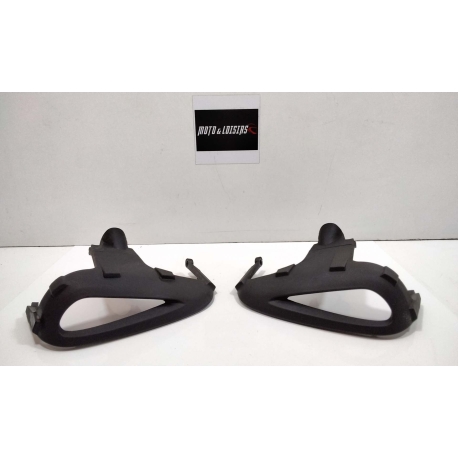 PROTECTION CYLINDRE - BMW R1150 RT