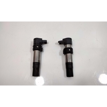 PAIRE BOBINE ALLUMAGE - BMW R1150 RT