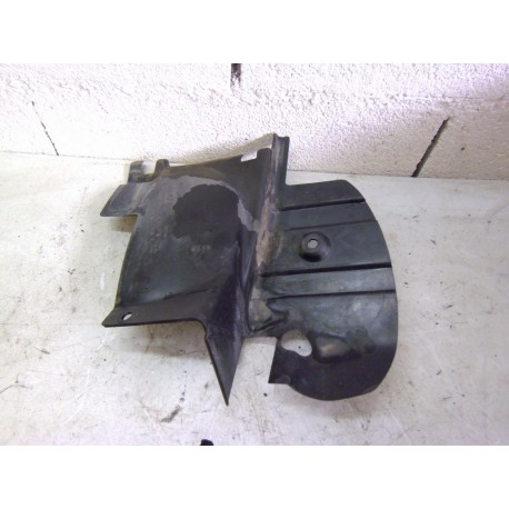 PASSAGE DE ROUE - YAMAHA XTZ 750 SUPER TENERE