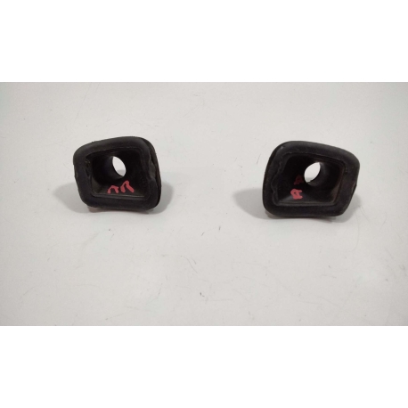 PAIRE CACHE - BMW R1150 RT