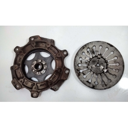 KIT EMBRAYAGE - BMW R1150 RT