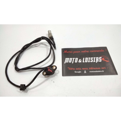 CAPTEUR VITESSE - BMW R1150 RT