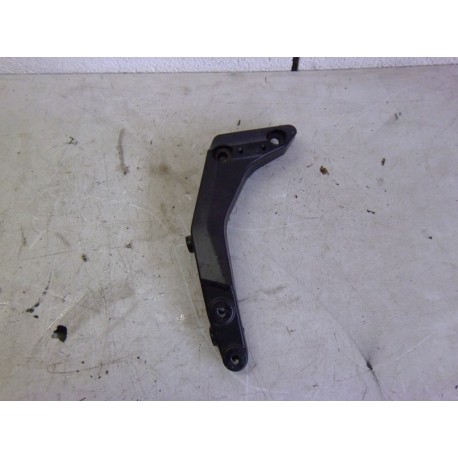 RENFORT DE CADRE GAUCHE - KAWASAKI Z800 2013