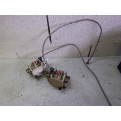 ETRIER DE FREIN AVANT - HONDA VFR 750