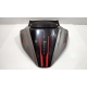 COQUE ARRIERE - CFMOTO 450 SR