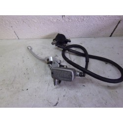 SYSTEME EMBRAYAGE COMPLET - HONDA VFR 750