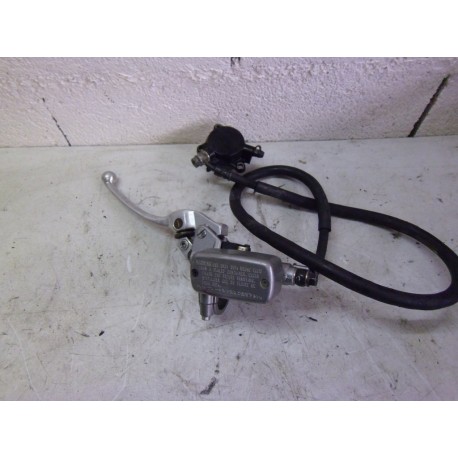 SYSTEME EMBRAYAGE COMPLET - HONDA VFR 750