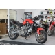 APRILIA SHIVER 750