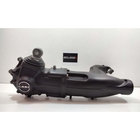 BRAS OSCILLANT - MOTO GUZZI STELVIO 1200 V4