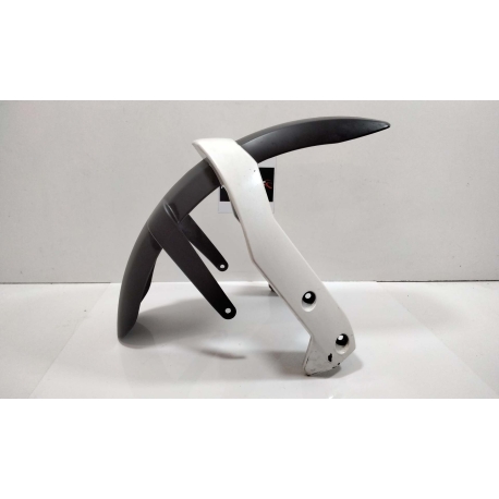 GARDE BOUE - MOTO GUZZI STELVIO 1200 V4