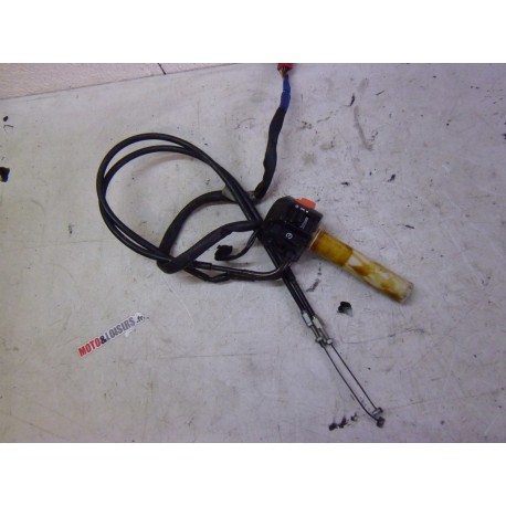 COMODO DROIT COMPLET  - HONDA VFR 750