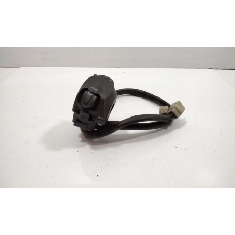 COMMODO GAUCHE - MOTO GUZZI STELVIO 1200 V4