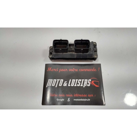 CALCULATEUR - MOTO GUZZI STELVIO 1200 V4