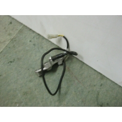 CAPTEUR DE FREIN ARRIERE APRILIA SHIVER 750 2007 3520KMS