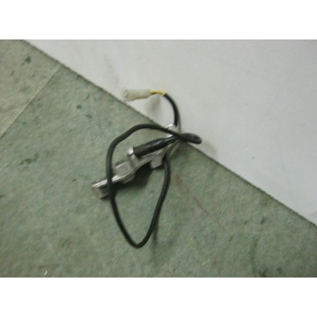 CAPTEUR DE FREIN ARRIERE APRILIA SHIVER 750 2007 3520KMS