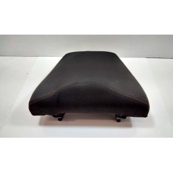 SELLE PASSAGER - MOTO GUZZI STELVIO 1200 V4