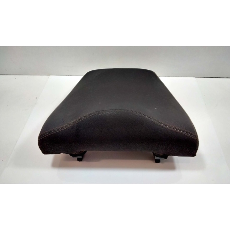 SELLE PASSAGER - MOTO GUZZI STELVIO 1200 V4