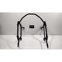 SUPPORT VALISE - MOTO GUZZI STELVIO 1200 V4