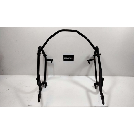 SUPPORT VALISE - MOTO GUZZI STELVIO 1200 V4