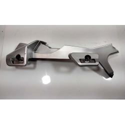 SUPPORT VALISE ORIGINE GAUCHE - MOTO GUZZI STELVIO 1200 V4