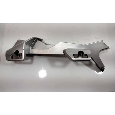 SUPPORT VALISE ORIGINE GAUCHE - MOTO GUZZI STELVIO 1200 V4