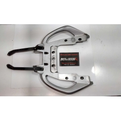 PORTE BAGGAGES - MOTO GUZZI STELVIO 1200 V4