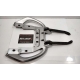 PORTE BAGGAGES - MOTO GUZZI STELVIO 1200 V4