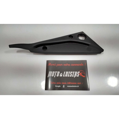 CARENAGE - MOTO GUZZI STELVIO 1200 V4