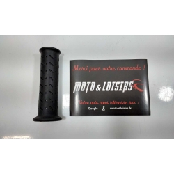 POIGNEE - MOTO GUZZI STELVIO 1200 V4