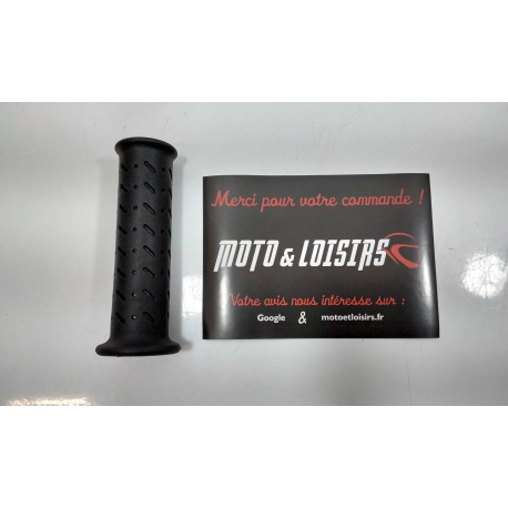 POIGNEE - MOTO GUZZI STELVIO 1200 V4