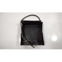 SUPPORT BATTERIE - MOTO GUZZI STELVIO 1200 V4