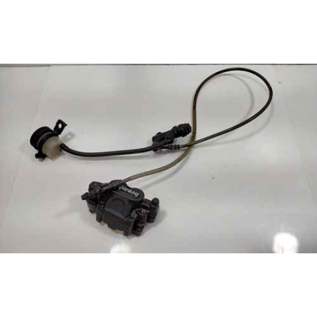 ETRIER DE FREIN ARRIERE  - MOTO GUZZI STELVIO 1200 V4