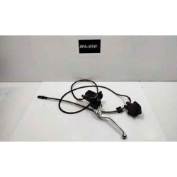 LEVIER EMBRAYAGE  - MOTO GUZZI STELVIO 1200 V4