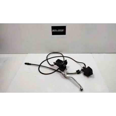 LEVIER EMBRAYAGE  - MOTO GUZZI STELVIO 1200 V4