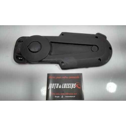 COUVERCLE ALTERNATEUR  - MOTO GUZZI STELVIO 1200 V4